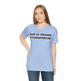 Race To Treasure Tee