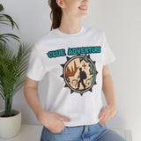 The Adventurer Tee