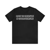 Race To Treasure Tee