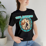 The Adventurer Tee