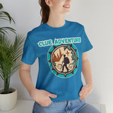 The Adventurer Tee