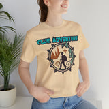 The Adventurer Tee