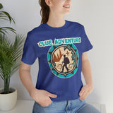 The Adventurer Tee