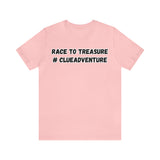 Race To Treasure Tee