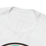 Clue Adventure Logo Tee