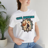 The Adventurer Tee